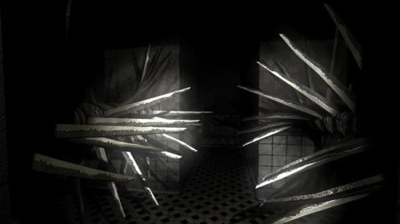 Obscuritas (2016)