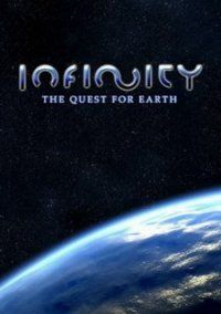 Infinity The Quest for Earth